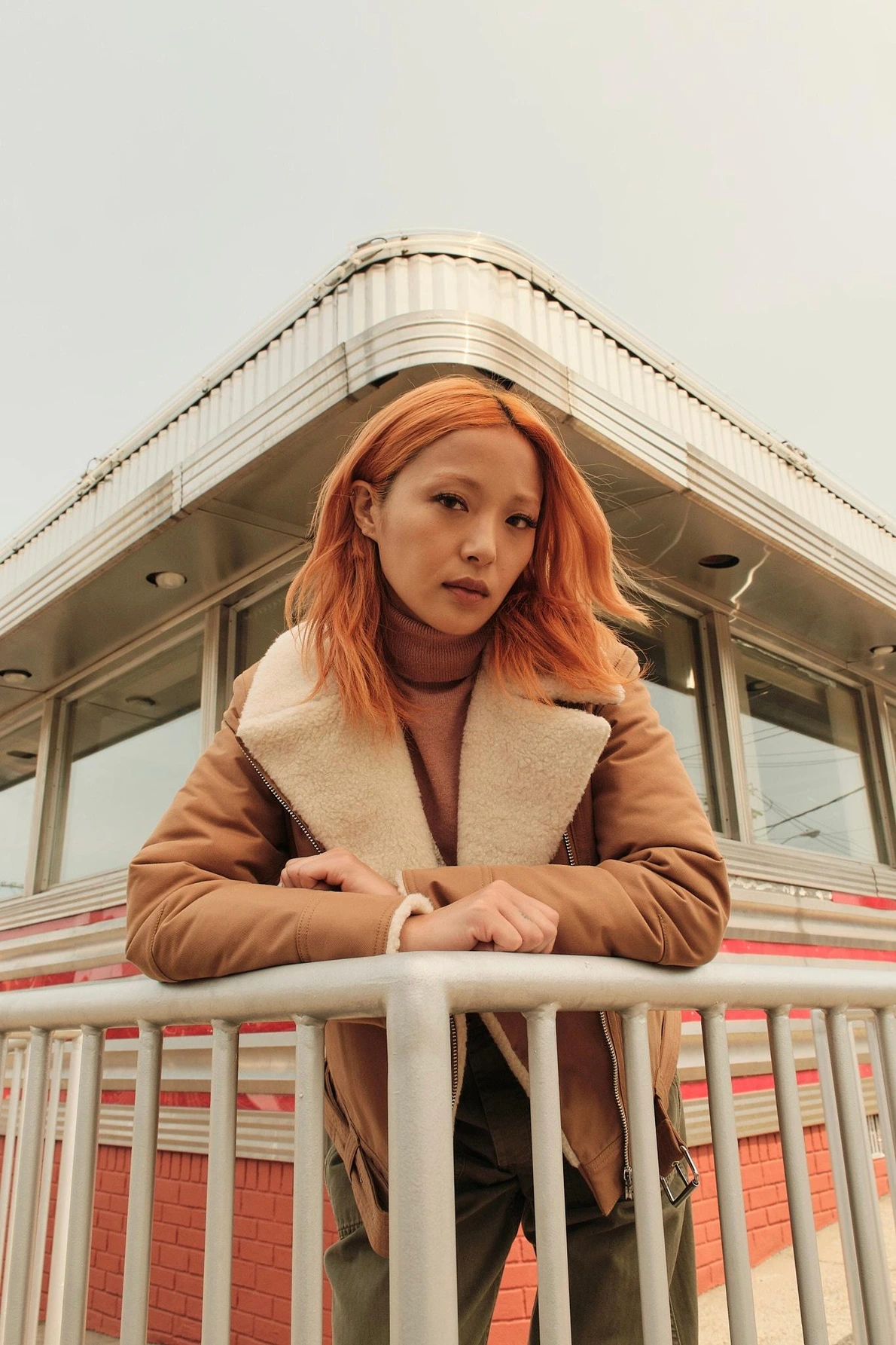 Photograph by Hunter Lyon