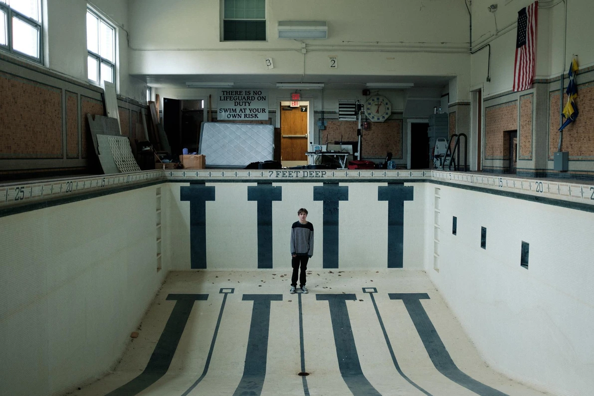 Photograph by Hunter Lyon