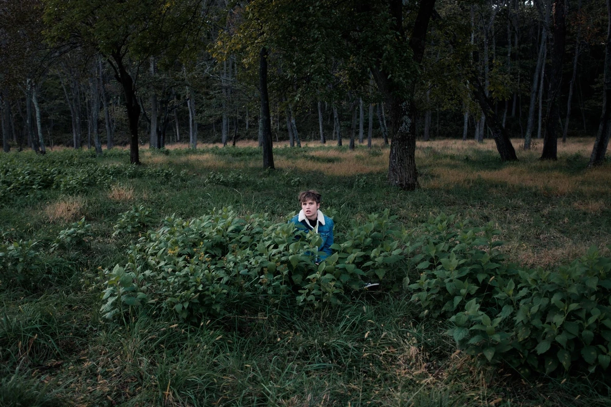 Photograph by Hunter Lyon