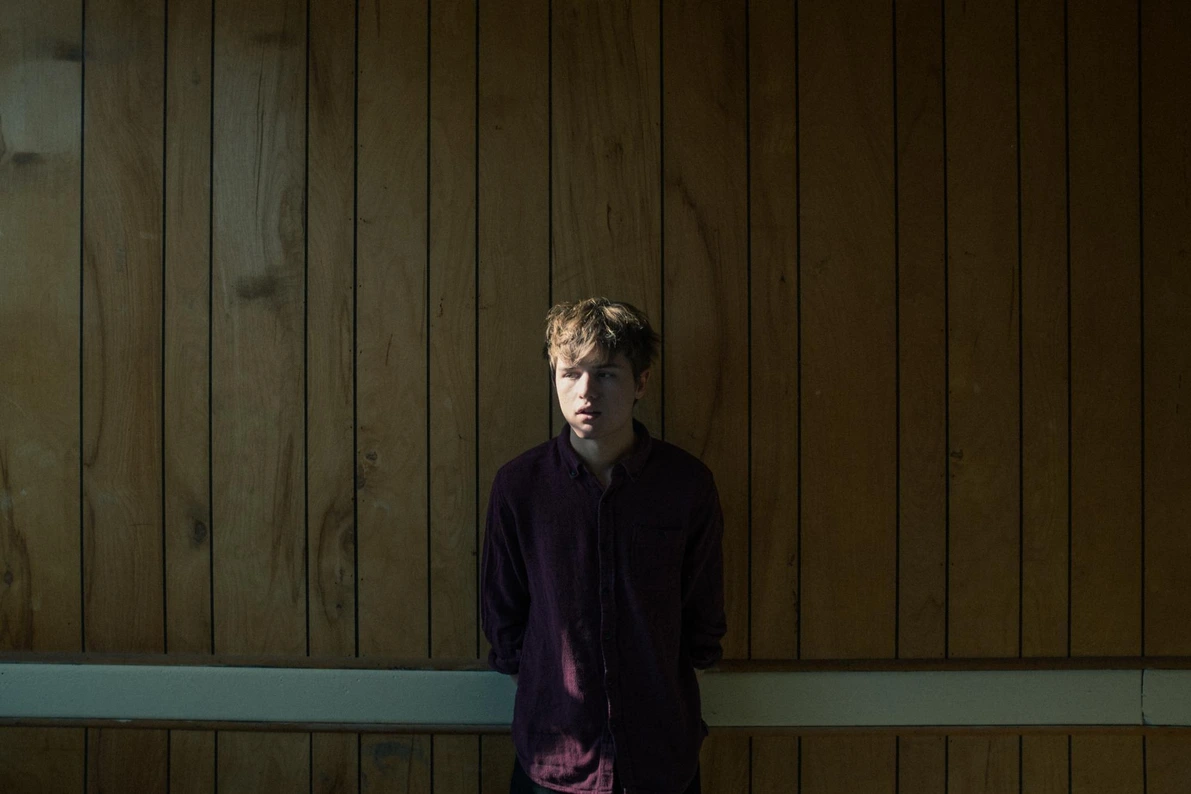 Photograph by Hunter Lyon