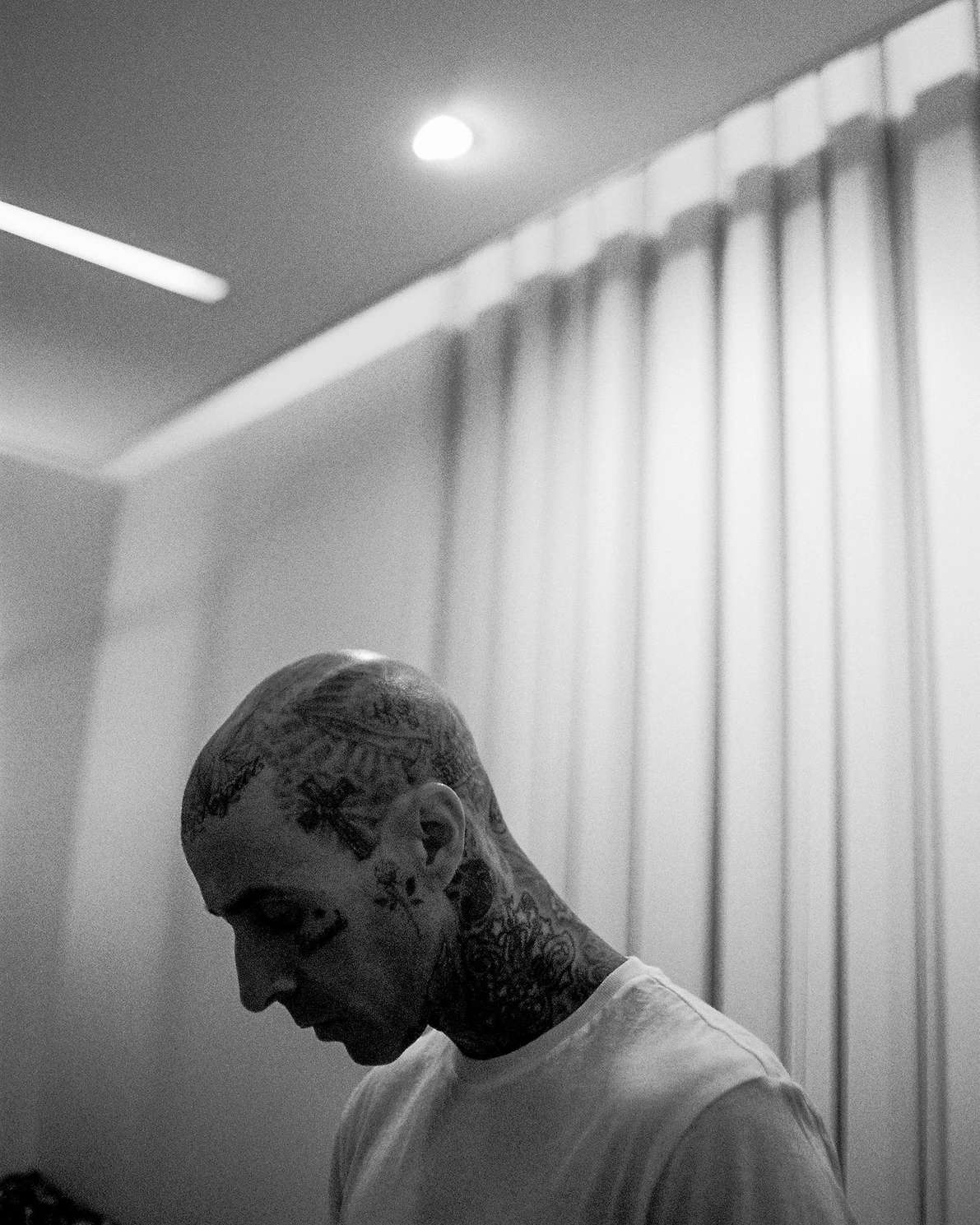 Photograph by Hunter Lyon