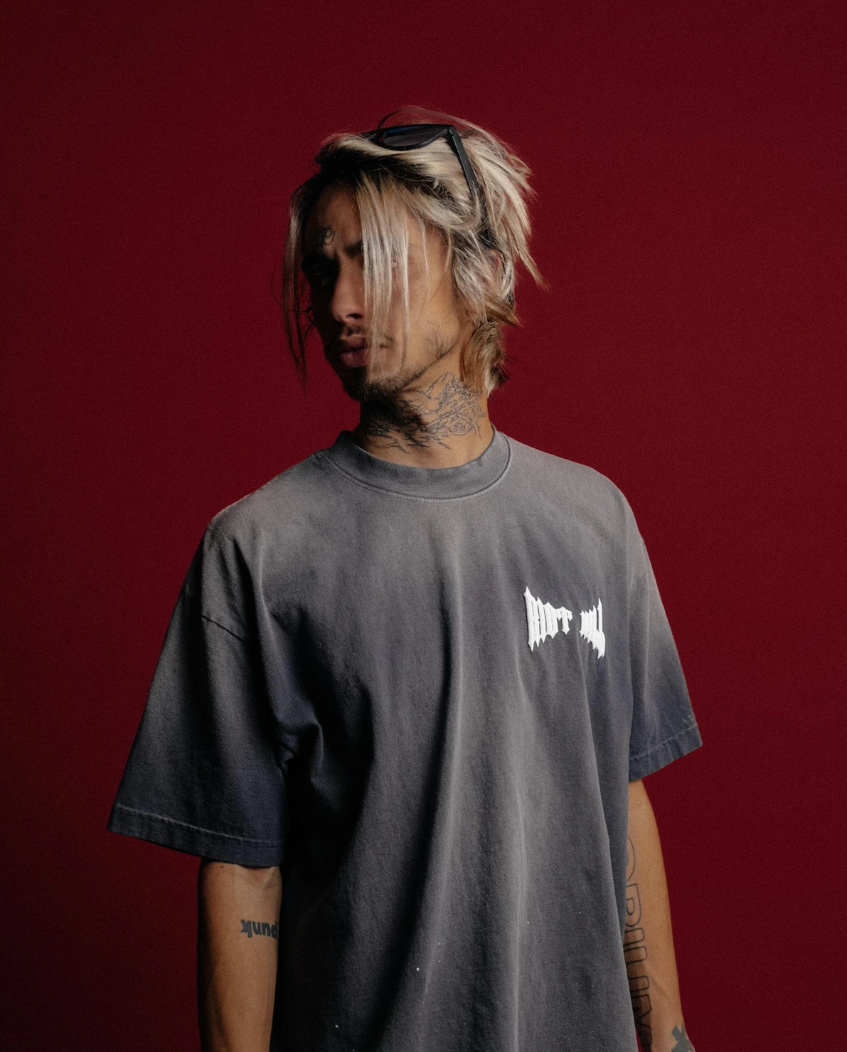 Photograph by Hunter Lyon