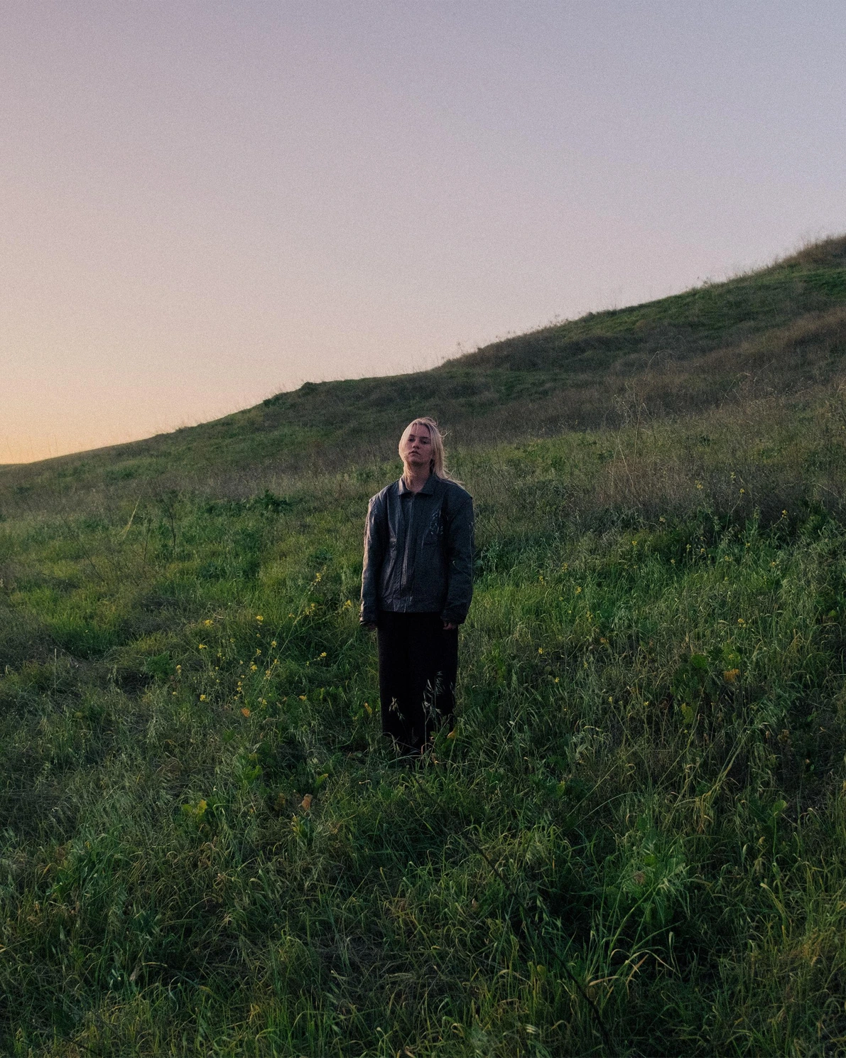 Photograph by Hunter Lyon
