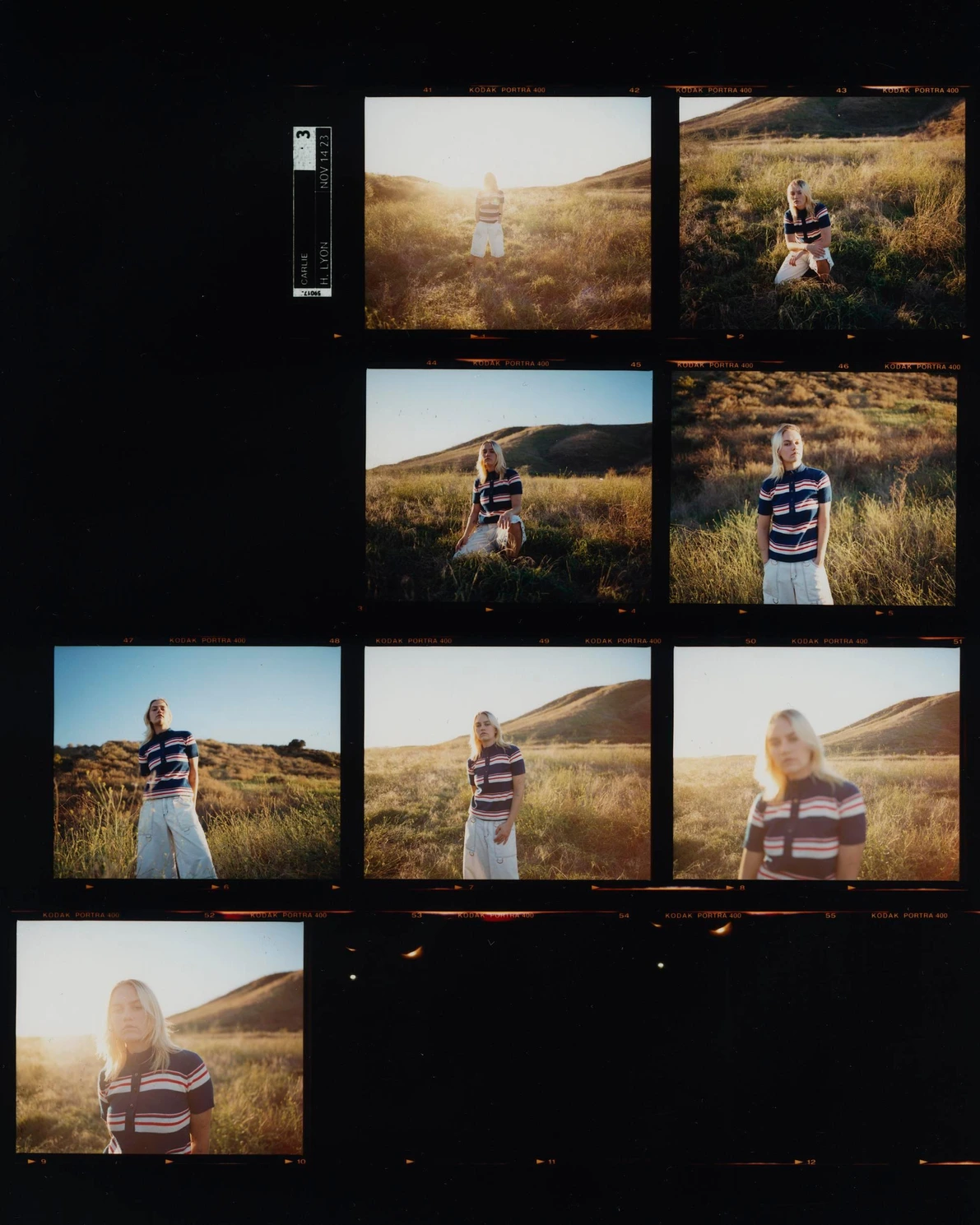 Photograph by Hunter Lyon