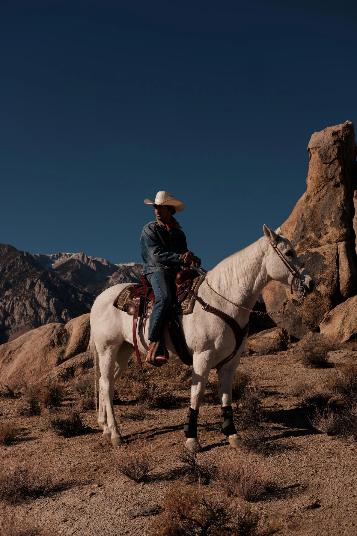 Photograph by Hunter Lyon