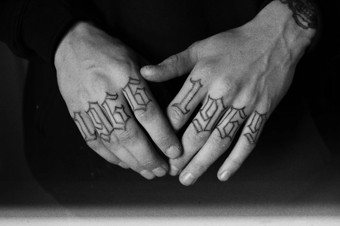 Photograph by Hunter Lyon