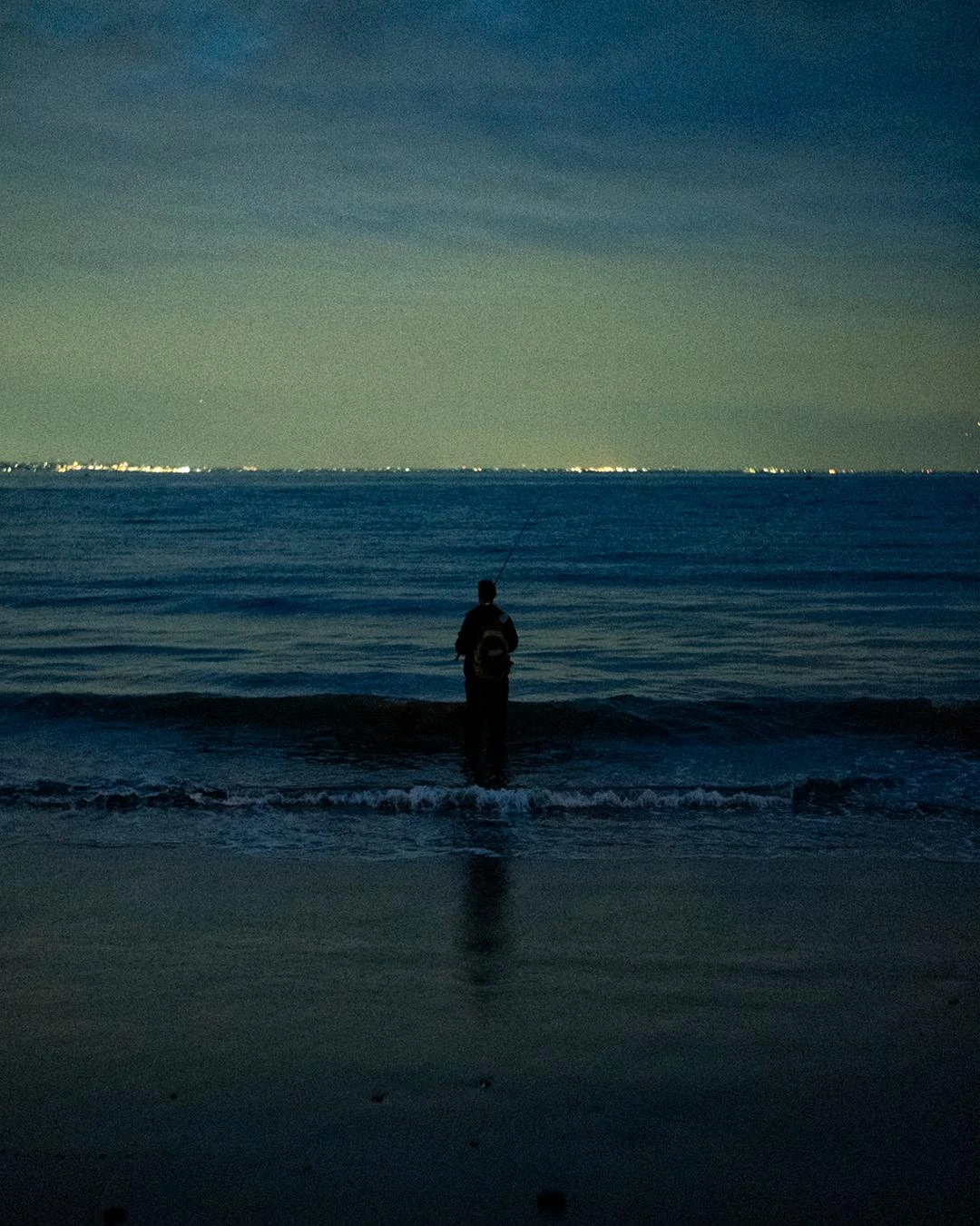 Photograph by Hunter Lyon
