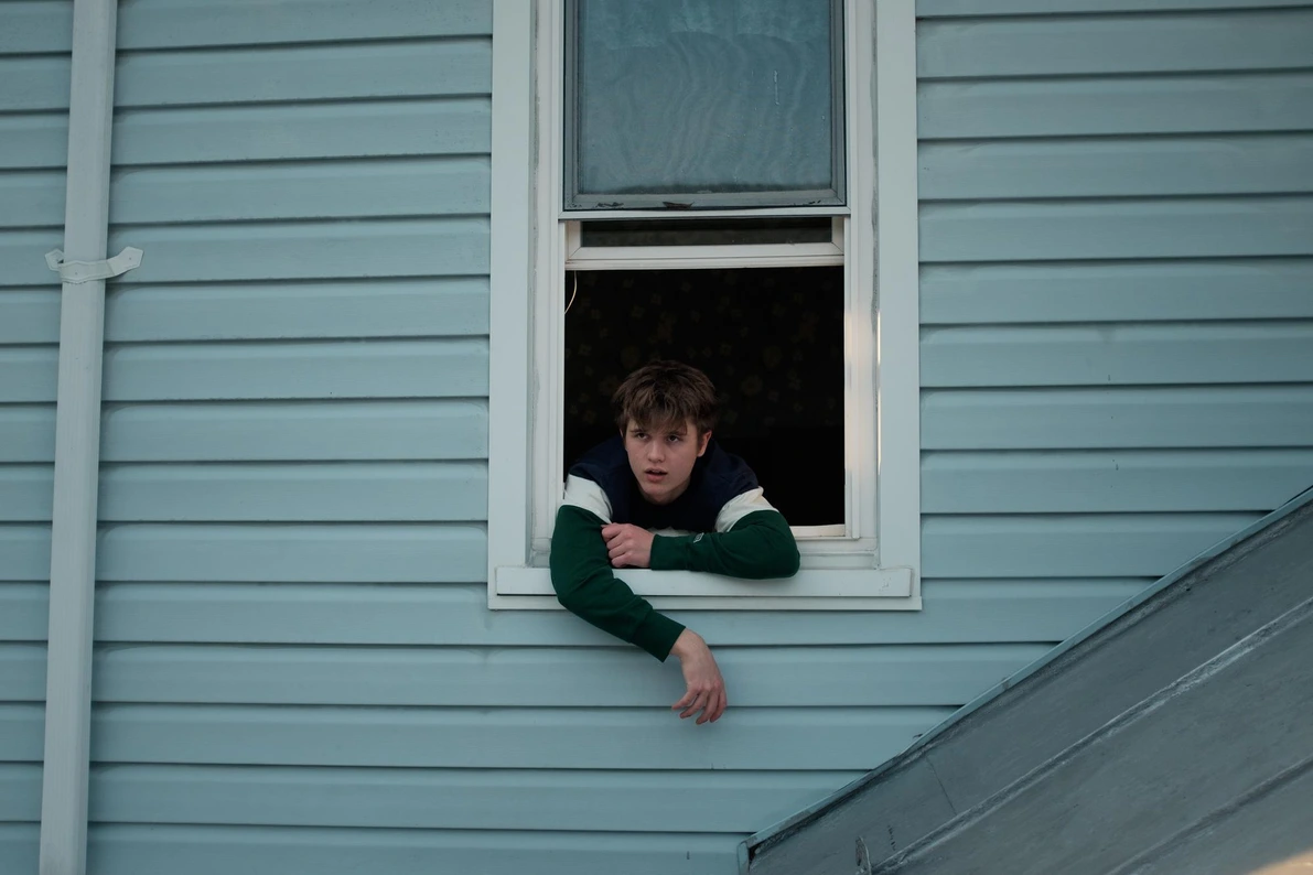Photograph by Hunter Lyon